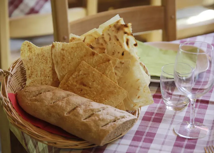 Le Radici Alloggio per agriturismo