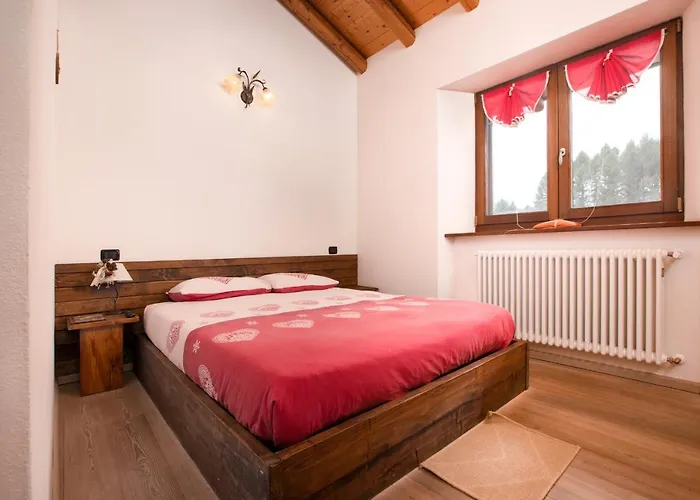 Le Radici Κατάλυμα σε φάρμα *