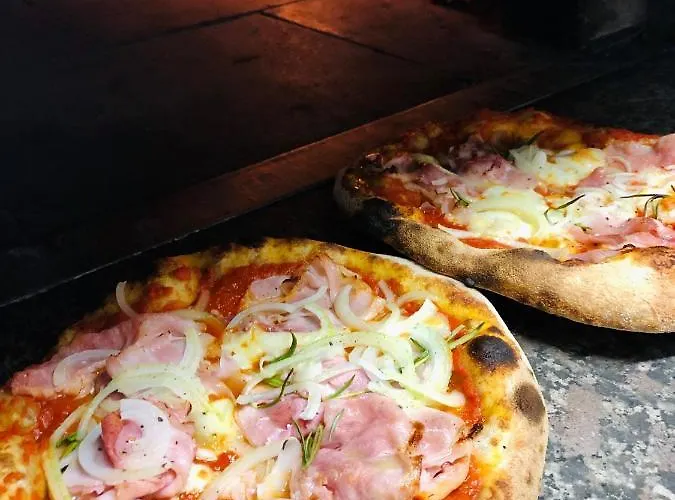 Le Radici Κατάλυμα σε φάρμα