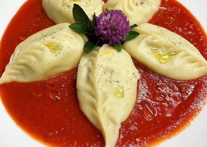 Κατάλυμα σε φάρμα Le Radici San Fedele Intelvi