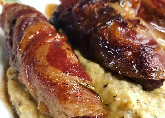 Le Radici Κατάλυμα σε φάρμα San Fedele Intelvi