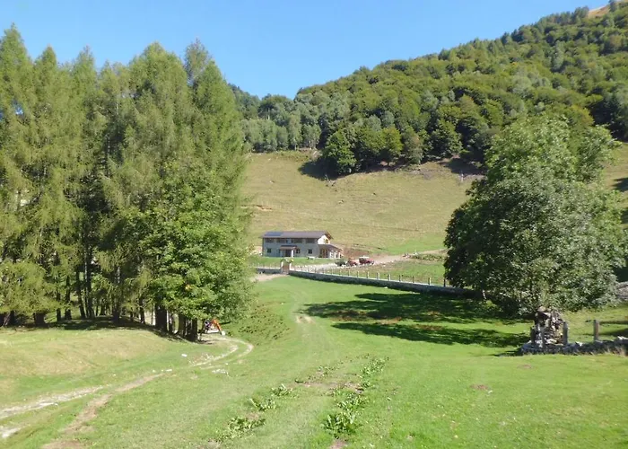 Le Radici * San Fedele Intelvi