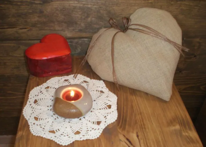 Κατάλυμα σε φάρμα Le Radici