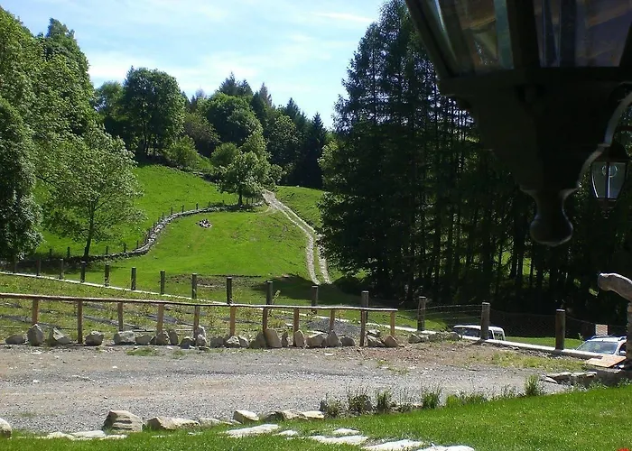 Κατάλυμα σε φάρμα Le Radici *