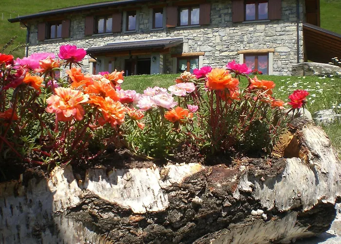 Le Radici San Fedele Intelvi