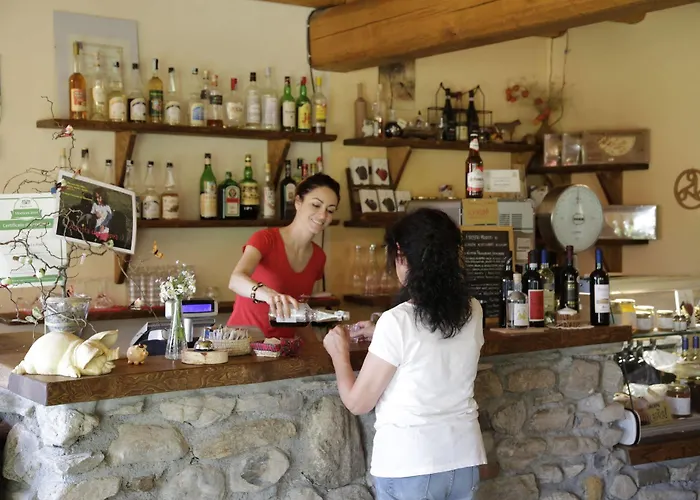 Le Radici * San Fedele Intelvi